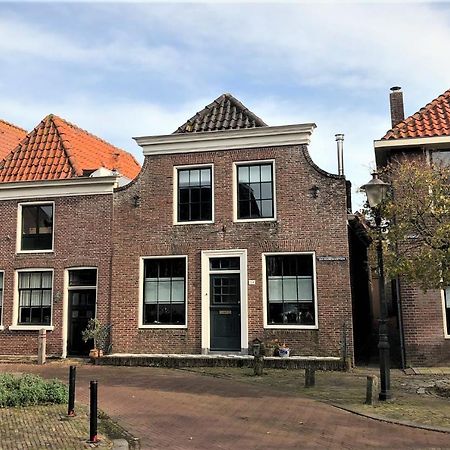 Van Gogh Huis Medemblik Exterior foto