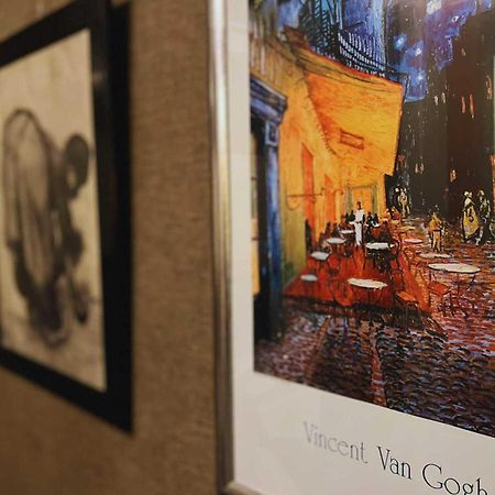 Van Gogh Huis Medemblik Exterior foto