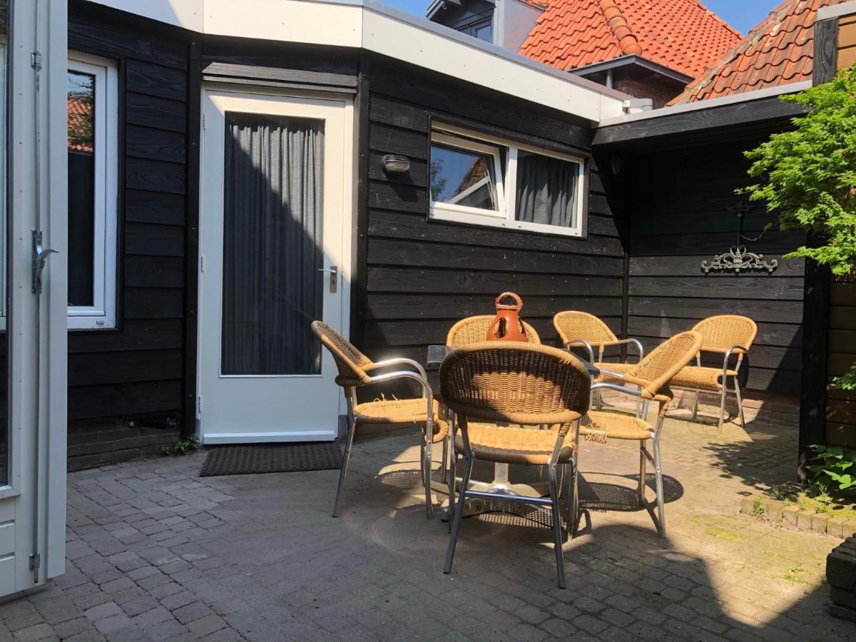 Van Gogh Huis Medemblik Exterior foto